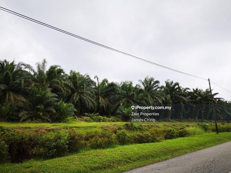 For Sale - Industrial land ijok jeram bestari jaya puncak alam