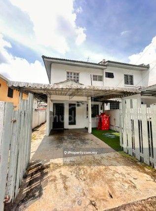 Rumah Teres 2-Tingkat untuk Dijual di Bandar Menjalara, Kuala Lumpur oleh Ray Oh - iProperty.com.my