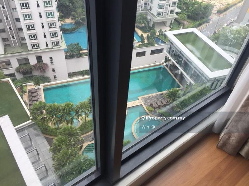 Service Residence for Rent in V Residence 2 @ Sunway Velocity by Win Kit - iProperty.com.my
