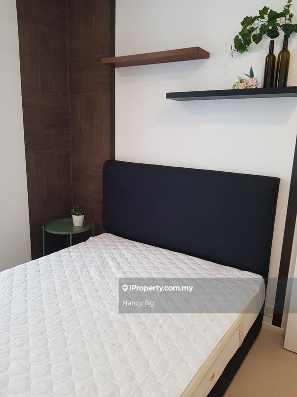 Service Residence for Sale in Arcoris SOHO by Nancy Ng - iProperty.com.my