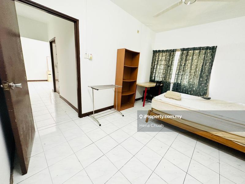 For Sale - SD Tiara Apartment