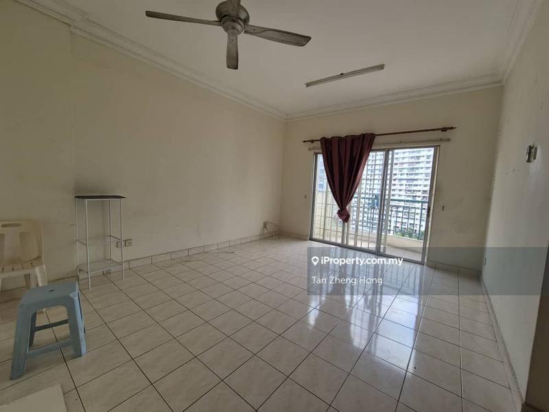 For Sale - Prima Setapak Condominium