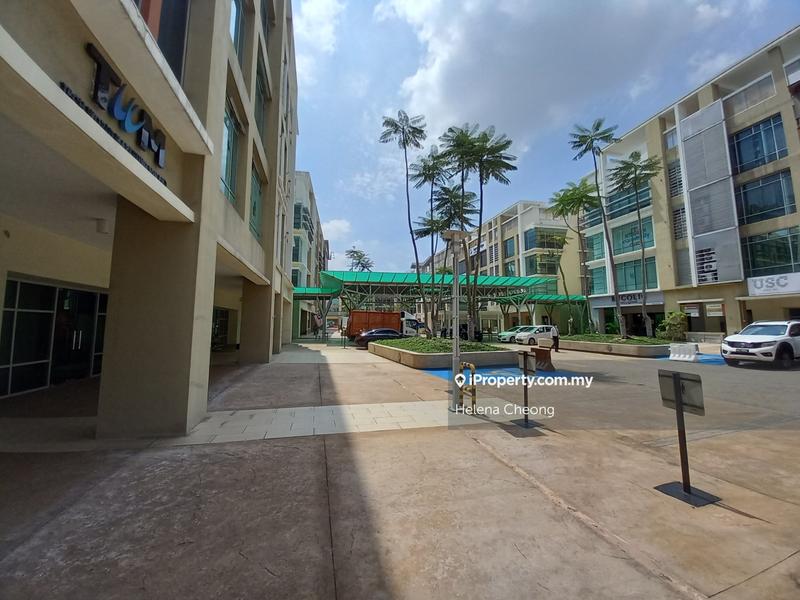 Office for Sale in Setia Alam, Setia Alam by Helena Cheong - iProperty.com.my
