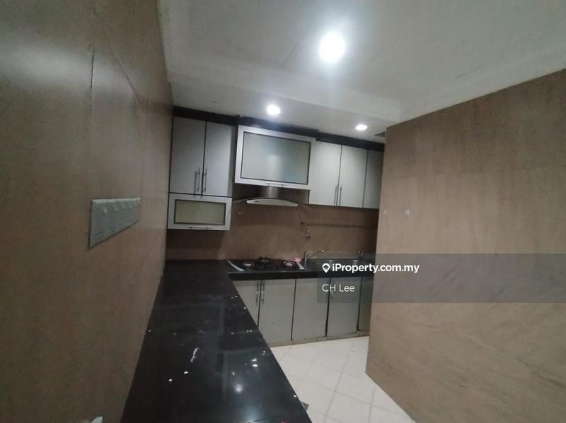 For Rent - Taman Orkid