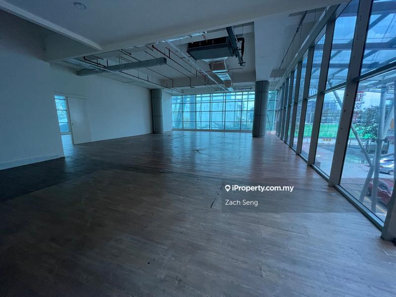 For Rent - Southgate Commercial Centre