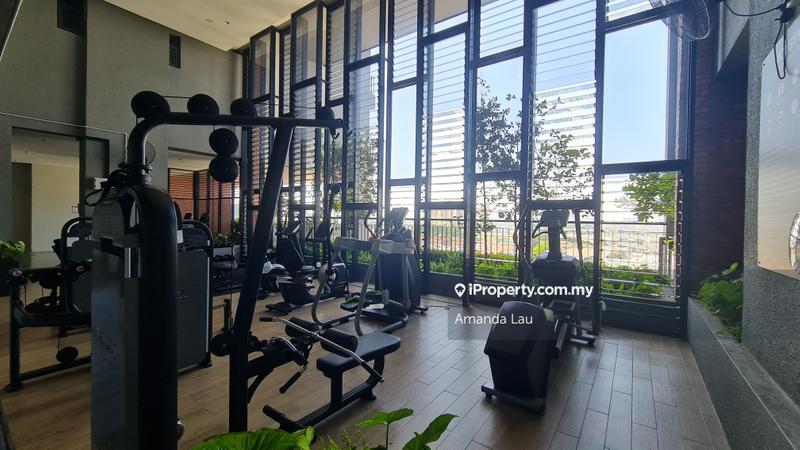 Office for Sale in Bandar Puteri Puchong, Puchong by Amanda Lau - iProperty.com.my