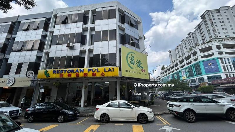 For Sale - Adjoining, Corner and Inter lot, Main Road