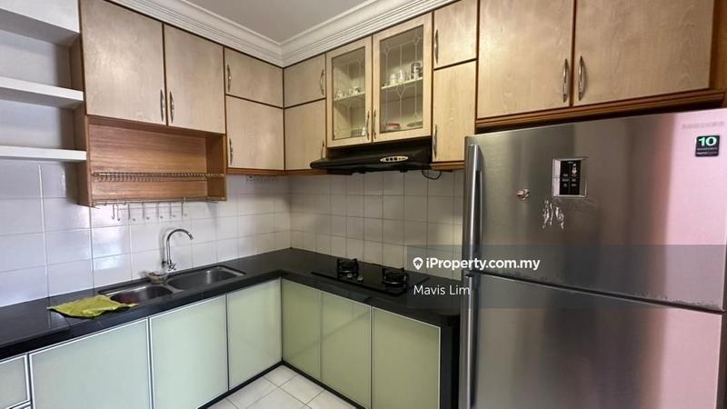 Pangsapuri untuk Disewa di Symphony Park oleh Mavis Lim - iProperty.com.my