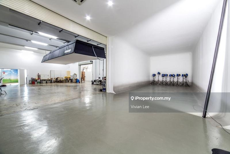 Semi-D Factory for Sale in Desa Aman Puri, Kepong by Vivian Lee - iProperty.com.my