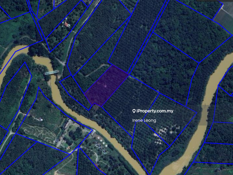 Agricultural Land for Sale in Karak, Pahang by Irene Leong - iProperty.com.my