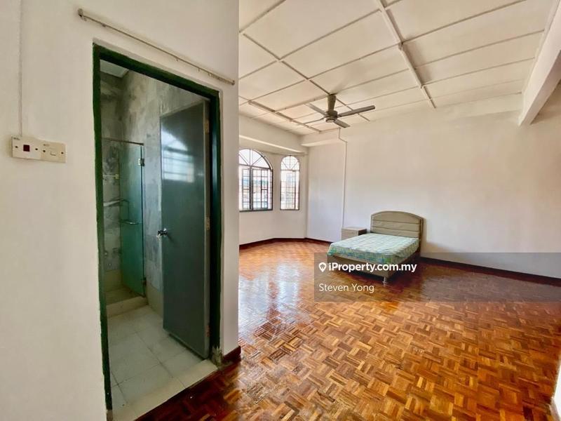 2-storey Terraced House for Sale in Sungai Long, Bandar Sungai Long by Steven Yong - iProperty.com.my