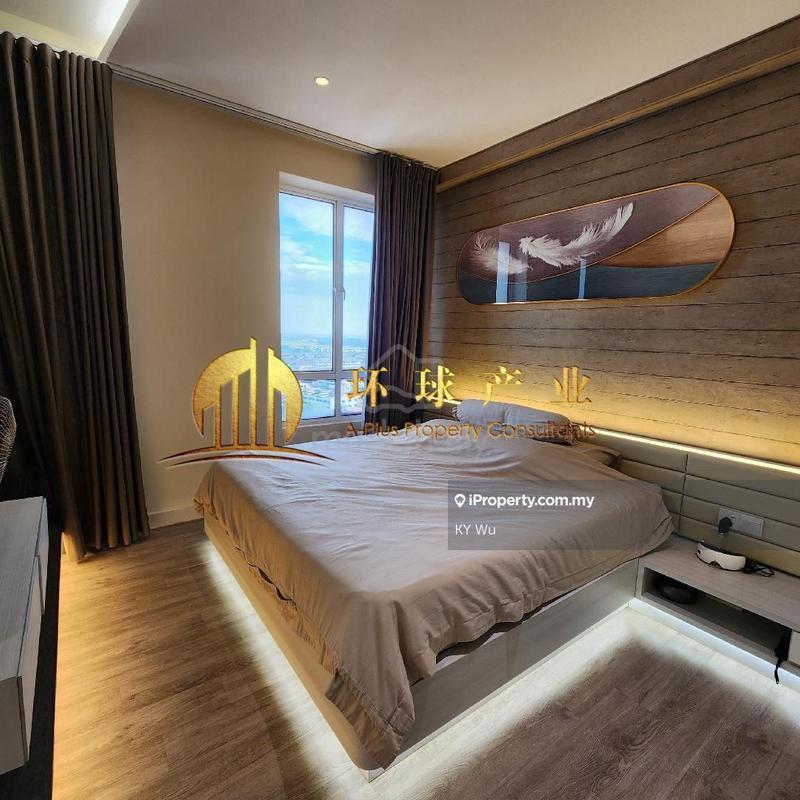 Condominium for Sale in Orange 3 (Oren 3) by KY Wu - iProperty.com.my