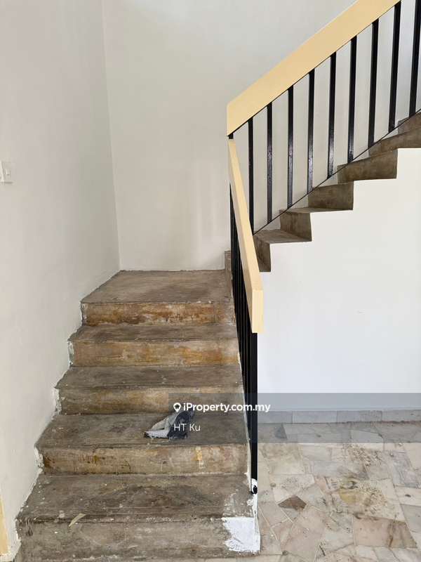 Rumah Berangkai 2 Tingkat untuk Dijual di t50xl, Johor Bahru oleh HT Ku - iProperty.com.my