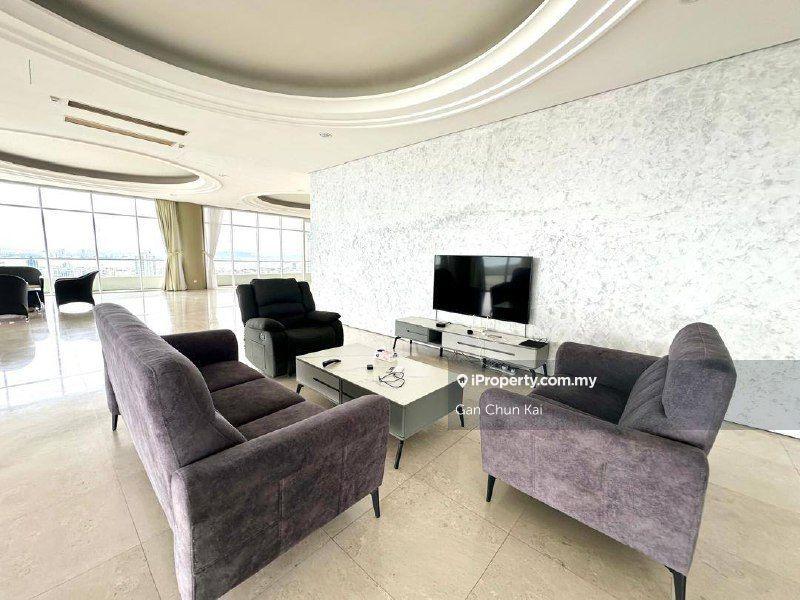 For Rent - 8 Gurney (The Shore Condominium)