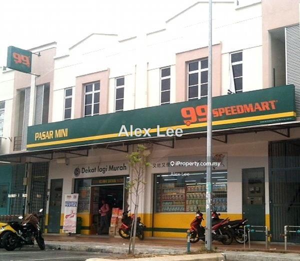 Rumah Berangkai 2 Tingkat untuk Dijual di Kota Kemuning, Shah Alam oleh Alex Lee - iProperty.com.my