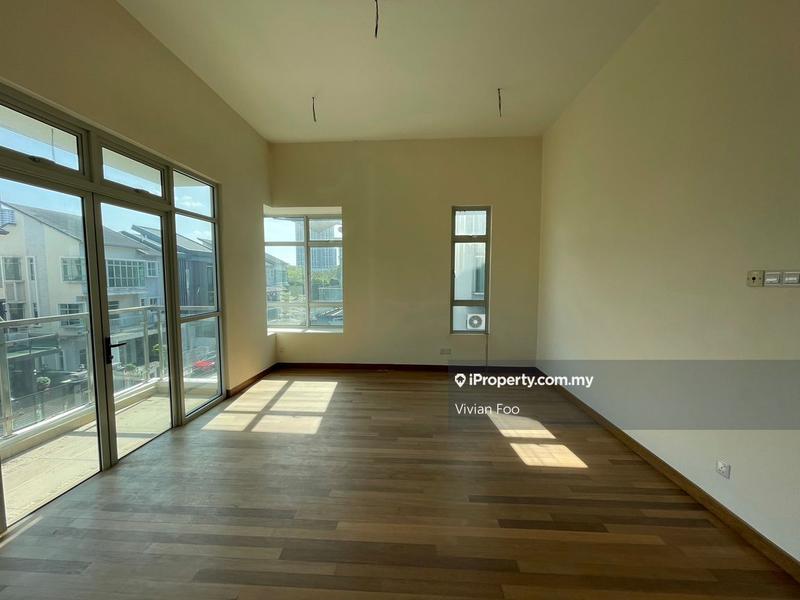Semi-Detached House for Sale in Areca, Kepong by Vivian Foo - iProperty.com.my