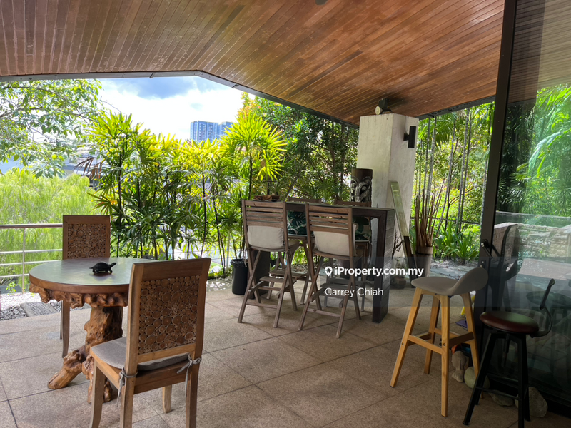 Bungalow House untuk Dijual di Serdang, Seri Kembangan oleh Carrey Chiah - iProperty.com.my
