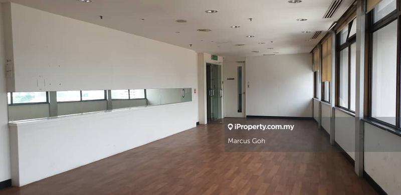 Pejabat untuk Disewa di Bukit Nenas, KL City Centre oleh Marcus Goh - iProperty.com.my