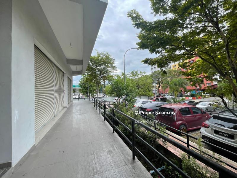 Shop for Rent in Taman Petaling Utama, Petaling Jaya by Edward Chan - iProperty.com.my