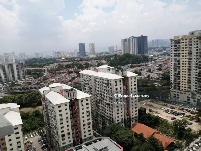 Condominium for Sale in Widuri Impian by SL Yap - iProperty.com.my