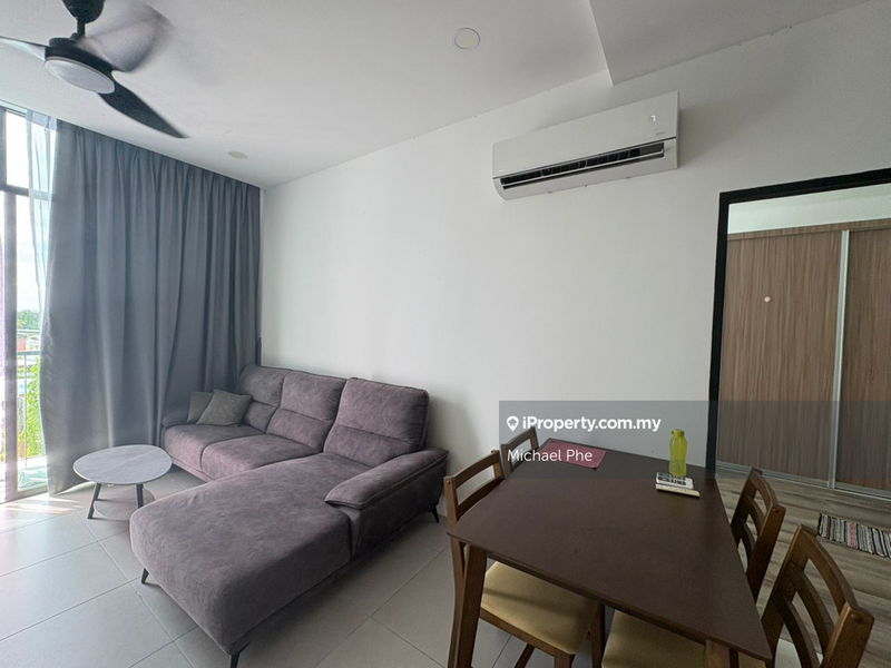 For Rent - Yarra Park