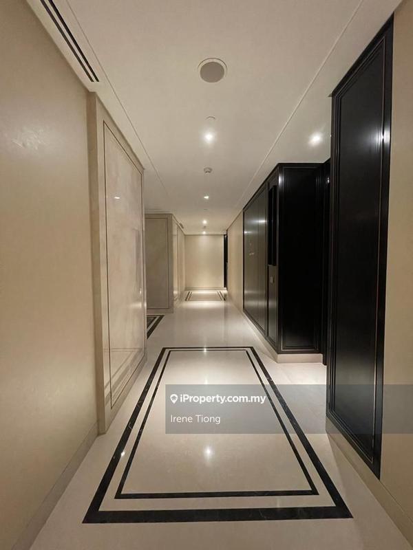 Residensi Servis untuk Dijual di Pavilion Suites oleh Irene Tiong - iProperty.com.my