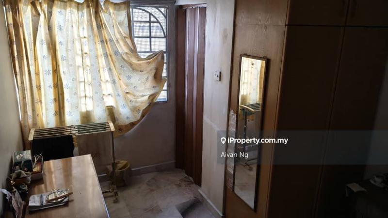 Rumah Teres 2-Tingkat untuk Dijual di Sungai Long, Bandar Sungai Long oleh Aivan Ng - iProperty.com.my
