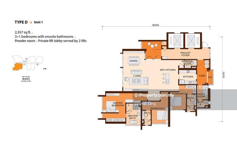 For Sale WANGSA 9 RESIDENCY