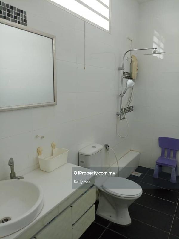 Rumah Berkembar untuk Disewa di Taman Carnation, Bukit Minyak oleh Kelly Yee - iProperty.com.my