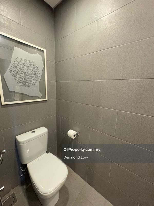 Service Residence for Rent in Fraser Residence (188 Suites) by Desmond Low - iProperty.com.my