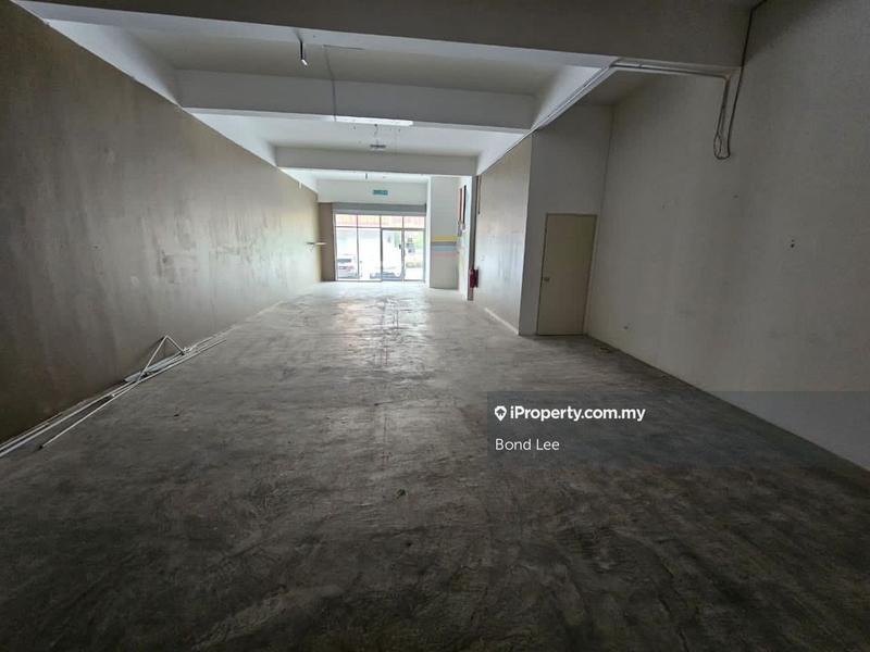 Kedai untuk Disewa di M Residence, Rawang oleh Bond Lee - iProperty.com.my