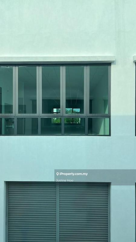 Pejabat untuk Disewa di Bandar Bukit Puchong, Puchong oleh Justine Hoo - iProperty.com.my