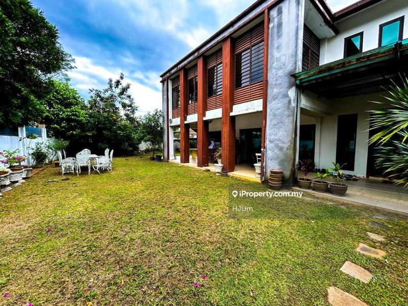 Bungalow House untuk Dijual di Titiwangsa, Kuala Lumpur oleh HJLim - iProperty.com.my