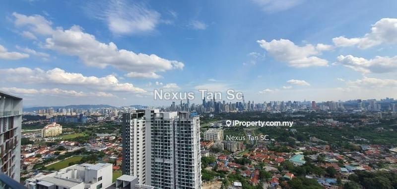 Condominium for Sale in Bennington Residences @ SkyArena by Nexus Tan SC - iProperty.com.my