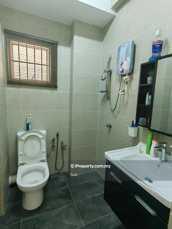 For Sale - Seri Puri