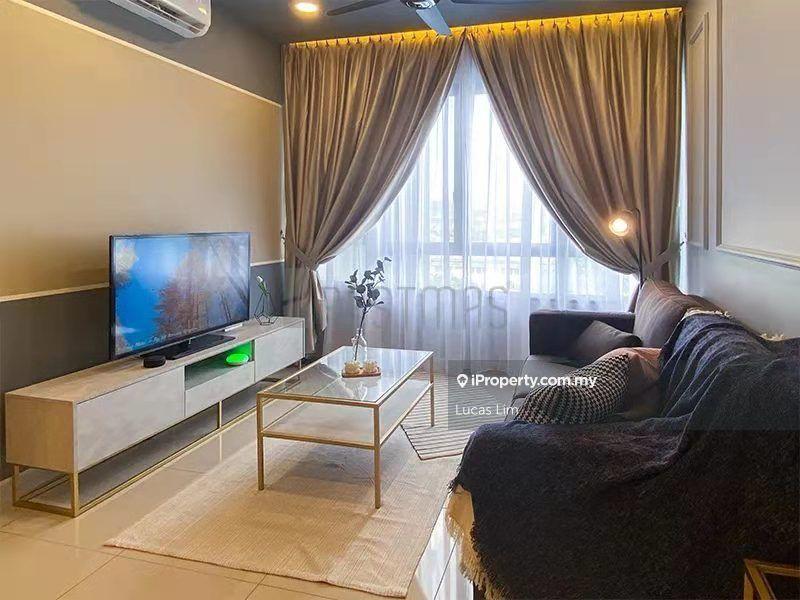 Residensi Servis untuk Dijual di Tuan Residency oleh Lucas Lim - iProperty.com.my