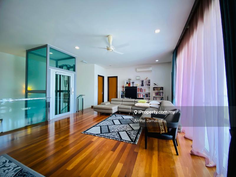 Bungalow House for Sale in Ukay Seraya, Ampang by Amrul Jamaludin - iProperty.com.my