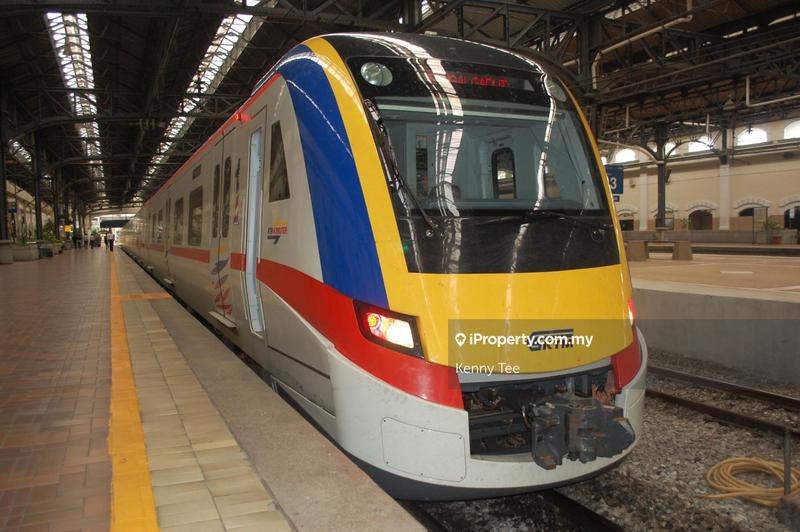 For Rent - Desa Jasmin