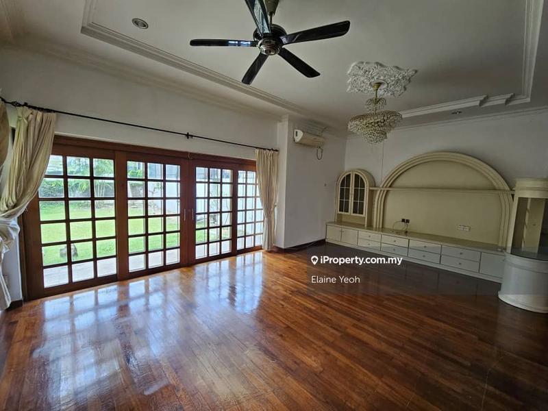 Banglo untuk Dijual di Taman Ayer Rajah, Pulau Tikus oleh Elaine Yeoh - iProperty.com.my