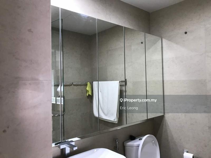 Condominium for Rent in Concerto North Kiara by Eric Leong - iProperty.com.my