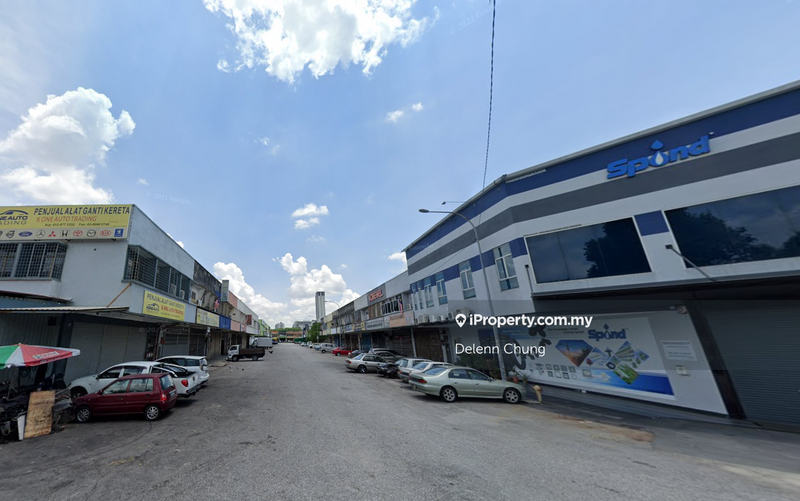 For Sale - Puchong, Meranti Jaya