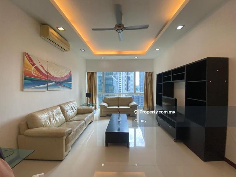 Condominium for Rent in Suasana Sentral Loft by Candy - iProperty.com.my