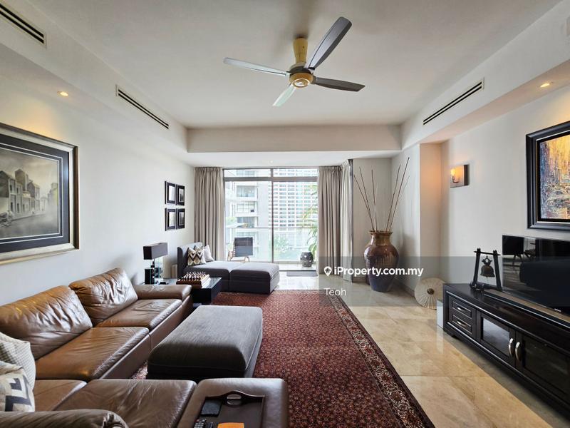 For Sale - Stonor Park