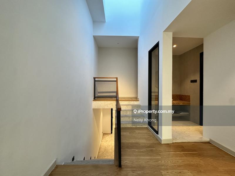 Rumah Berangkai 2 Tingkat untuk Dijual di Taman Desa, Taman Desa oleh Nelly Khong - iProperty.com.my