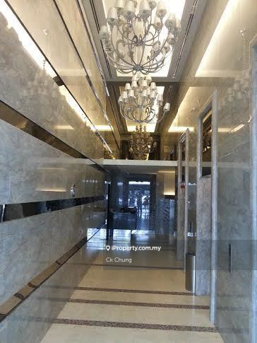 Residensi Servis untuk Dijual di Chelsea @ Plaza Damas 3 oleh Ck Chung - iProperty.com.my