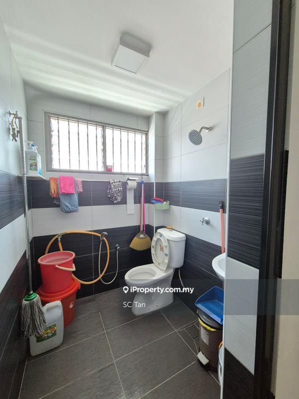 Rumah Berangkai 2 Tingkat untuk Dijual di ul27r, Klang oleh SC Tan - iProperty.com.my
