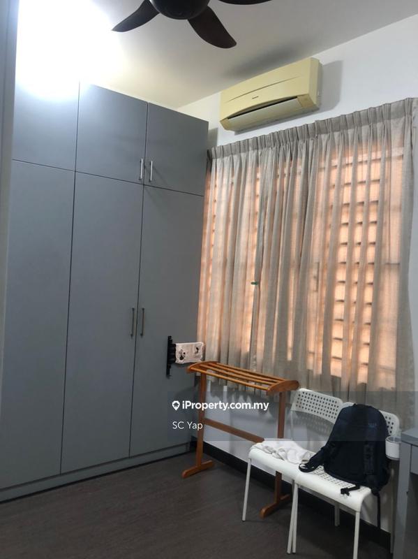 2.5-storey Terraced House for Sale in Damai Puri , Aman Puri , Kepong , Kuala Lumpur, Kepong by SC Yap - iProperty.com.my