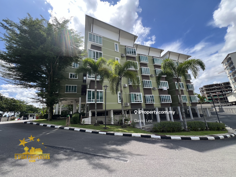 Condominium for Sale in The Ryegates by David Lee - iProperty.com.my