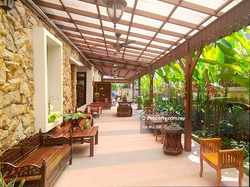 Bungalow House untuk Dijual di Mutiara Damansara, Selangor oleh Tarsha Lim - iProperty.com.my