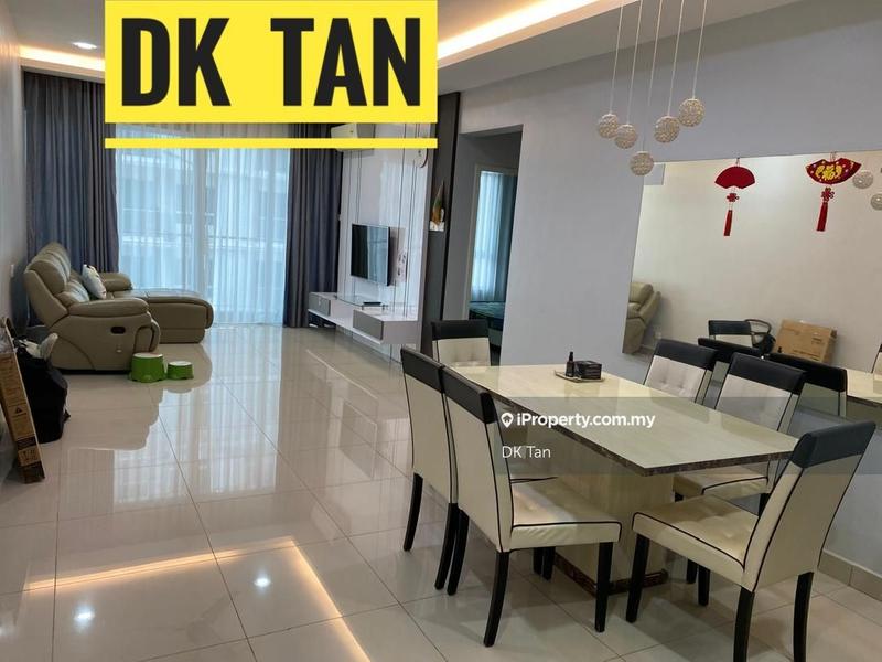 For Sale - Gardens Ville